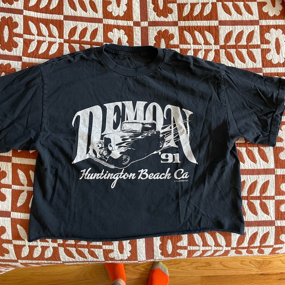 Vintage T-shirt